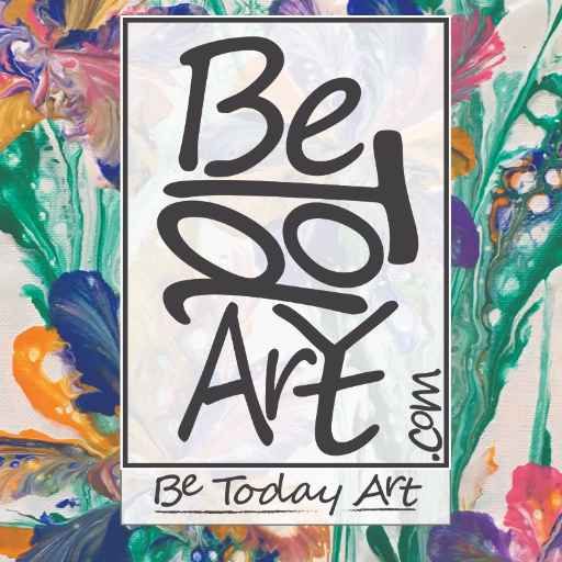 Be Today Art