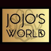 JoJo's World(@JoJosWorldStore) 's Twitter Profile Photo