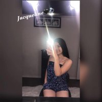 Jacqueline Garcia - @jacquel_garcia Twitter Profile Photo
