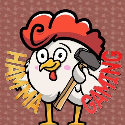Avid gamer, blogger and founder of the Hamma entertainment network (The HEN). Family member of @supcreators! Budding twitch streamer https://t.co/GpsPQWQhjG