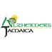 Alzheimer's Jamaica (@alzheimersja) Twitter profile photo