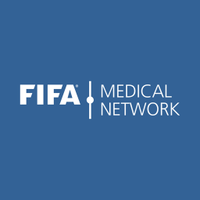 FIFA Medical Network(@FIFAMedical) 's Twitter Profile Photo