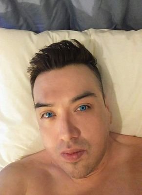 NathanBrittain6's profile picture. 6'4 200 bi guy