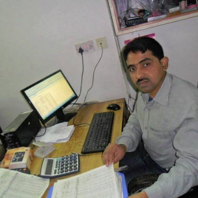 JiteshK24517450 Profile Picture