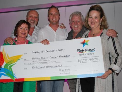 proschristian's profile picture. I am a licensed real estate agent and the Principal of Professionals Coolangatta Tweed, and I love what I do!