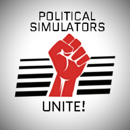 PoliticalUnite's profile picture. Because Stalin can’t have all the fun...discuss, share and discover political and historical simulation games. Steam curator link: https://t.co/4c2K5PymY5
