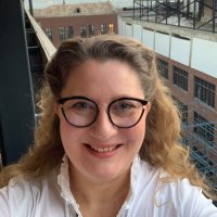 Helene Sand Andresen (private account) (@sandandresen) 's Twitter Profile