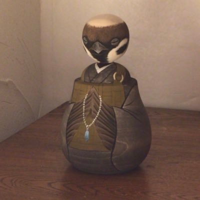 江戸めるらさんのプロフィール画像