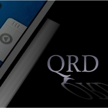 QuantumRand's profile picture. 