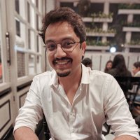 Anuj Gosalia (@gosaliaanuj) 's Twitter Profile