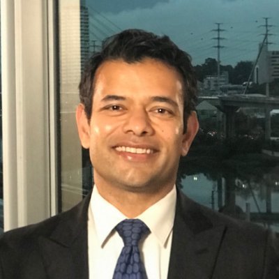 Sumanta K. Pal, MD, FASCO Profile