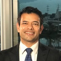 Sumanta K. Pal, MD, FASCO(@montypal) 's Twitter Profile Photo