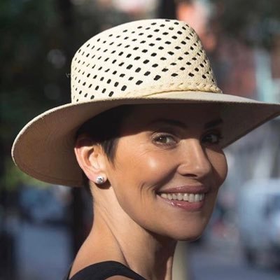 cristinacordula Profile Picture