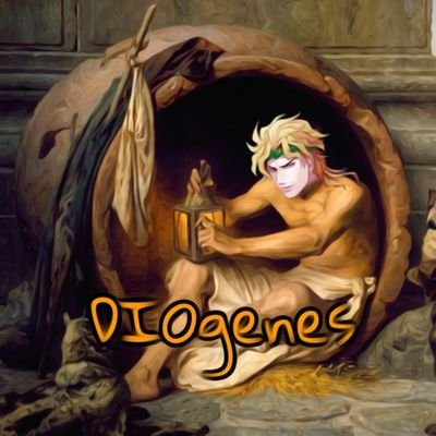 diogenes0_0's profile picture. Artist, gay space communist
art account: https://t.co/LdgDfa7ea1