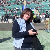 dawn lester (@wigmore) 's Twitter Profile