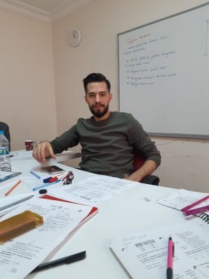 Tolgateacher's profile picture. Kimya Öğretmeni