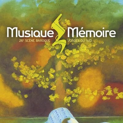 festival Musique et Mémoire,
26e édition, du 19 juillet au 4 août 2019