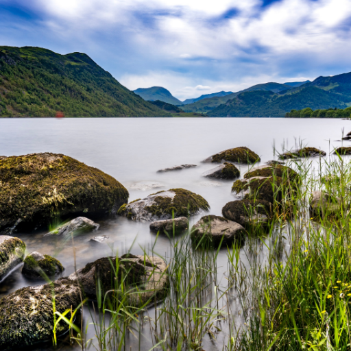 Loves Running, Walking & Photography in the Lake District (My Home)