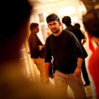 BABU VIJAY (@babuvijayb) 's Twitter Profile