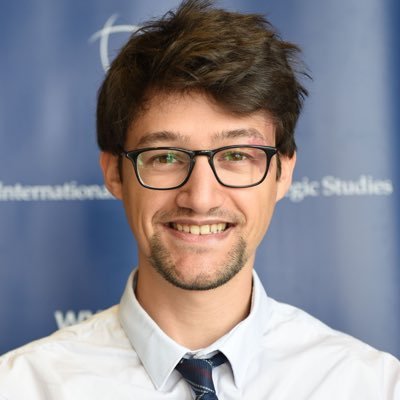 R. Lounsbery Fellow @StanfordCISAC. DPhil, FHEA. He/him.
Prev. @Politics_Oxford, @warstudies, @LeidenLaw, @SeoulNatlUni, @UMontreal.