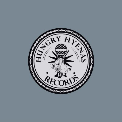 H_HyenasRecords's profile picture. Hungry Hyenas Records main focus is music. Home to The Heavy Quarters for booking please follow @SM_MediaHouse alternatively E-mail.. Squashmedia01@gmail.com