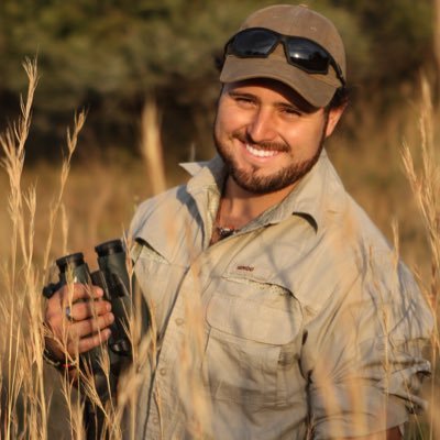 𝙎𝙤𝙪𝙩𝙝 𝘼𝙛𝙧𝙞𝙘𝙖𝙣 𝙉𝙖𝙩𝙪𝙧𝙖𝙡𝙞𝙨𝙩 🐾 BirdLife South Africa Avitourism Project Manager 🪶 WildEarth TV Presenter 🎥