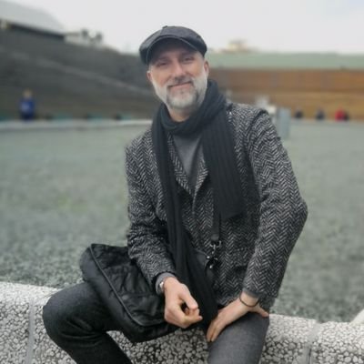 Stefanoasca's profile picture. 