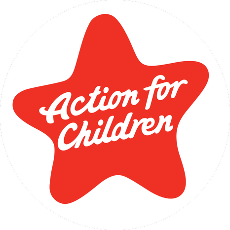 Action for Children Volunteering