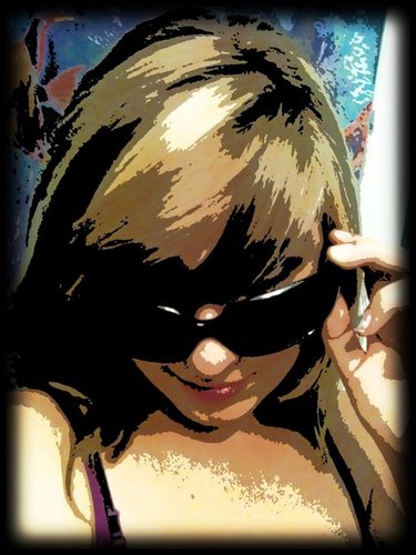 eLOeLZee's profile picture. I'm awesome. Nuff said ;P