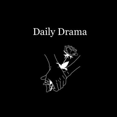 Hi

I’m starting this account because I wanna start a YouTube channel called the daily drama