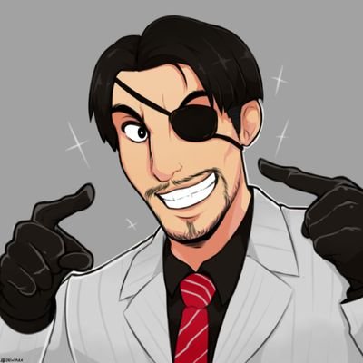 Majimaさんのプロフィール画像