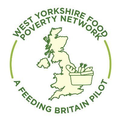 We bring together networks from across West Yorkshire to provide a strategic approach to tackling food poverty in the region. We are part of Feeding Britain.