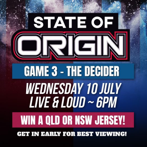 State of Origin 2019 live stream