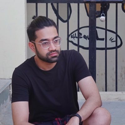 Probably a variant. Shoptalk @designxrohit. This is an
