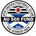 Ayr United Player Fund (@au500fund) Twitter profile photo Ayr United Player Fund (@au500fund) Twitter profile photo