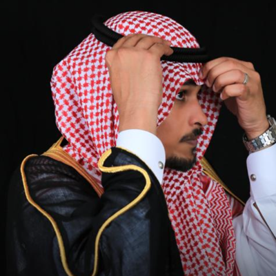 Hatem_BN_Khaled's profile picture. و أن خابتُ أمانيَنا البارّحة ؛ ف اليوِم أجمّل ،، #Crypto #الرمز_خالد_بن_عبدالله