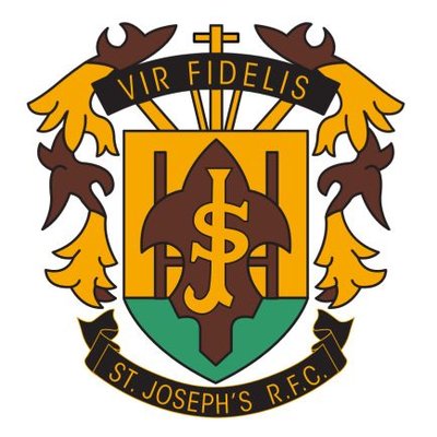 St Joseph S Rfc St Josephsrfc Twitter