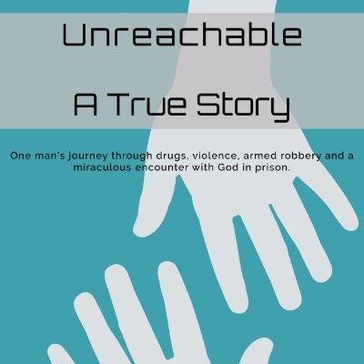 unreachable_org's profile picture. Unreachable, the best selling book and ministry of evangelist @DarrellGB. After a life of drugs and violence, he now reaches the lost and equips the church.