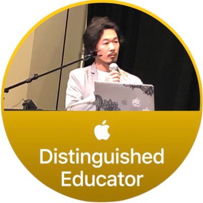 Apple Distnguished Educator class2019  Apple Professional Learning Specialist  #ADE2023 #AppleEDUchat #EveryoneCanCreate