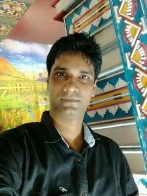 SKSingh74842716's profile picture. 