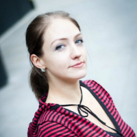Ana Voicu (@ana_voicu) 's Twitter Profile