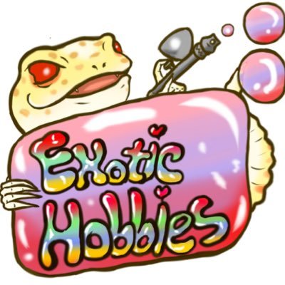 ExoticHobbies!!@えきほびは趣味人さんのプロフィール画像