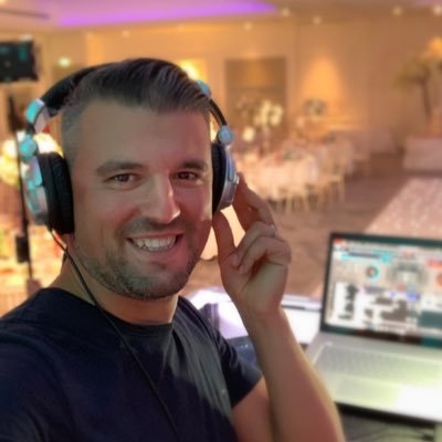 London’s Turkish DJ available for Weddings, Engagements, etc.