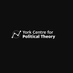 York Centre for Social Justice and Democracy (@ycpoltheory) Twitter profile photo York Centre for Social Justice and Democracy (@ycpoltheory) Twitter profile photo