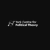 York Centre for Political Theory (@YCPolTheory) Twitter profile photo