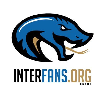 Visit Interfans Profile