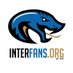 Interfans (@interfansorg) Twitter profile photo