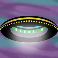 🛸strobe the spaceship🛸 (@strobeiw) 's Twitter Profile