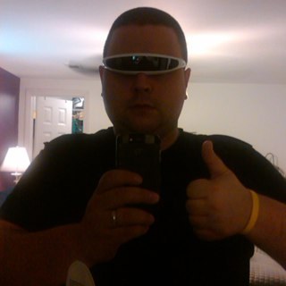 cp3419's profile picture. 