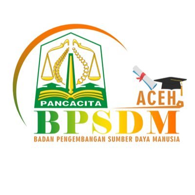 Akun Twitter resmi Badan Pengembangan Sumber Daya Manusia (BPSDM) Aceh, Jl. T.P. Nyak Makam No 8, Banda Aceh 📞0651-7552564 📠0651-7552565